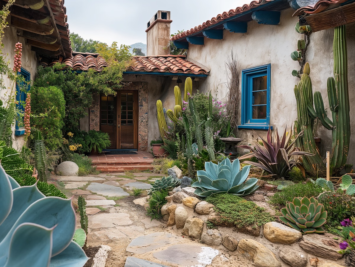 The best plants for low-maintenance gardens