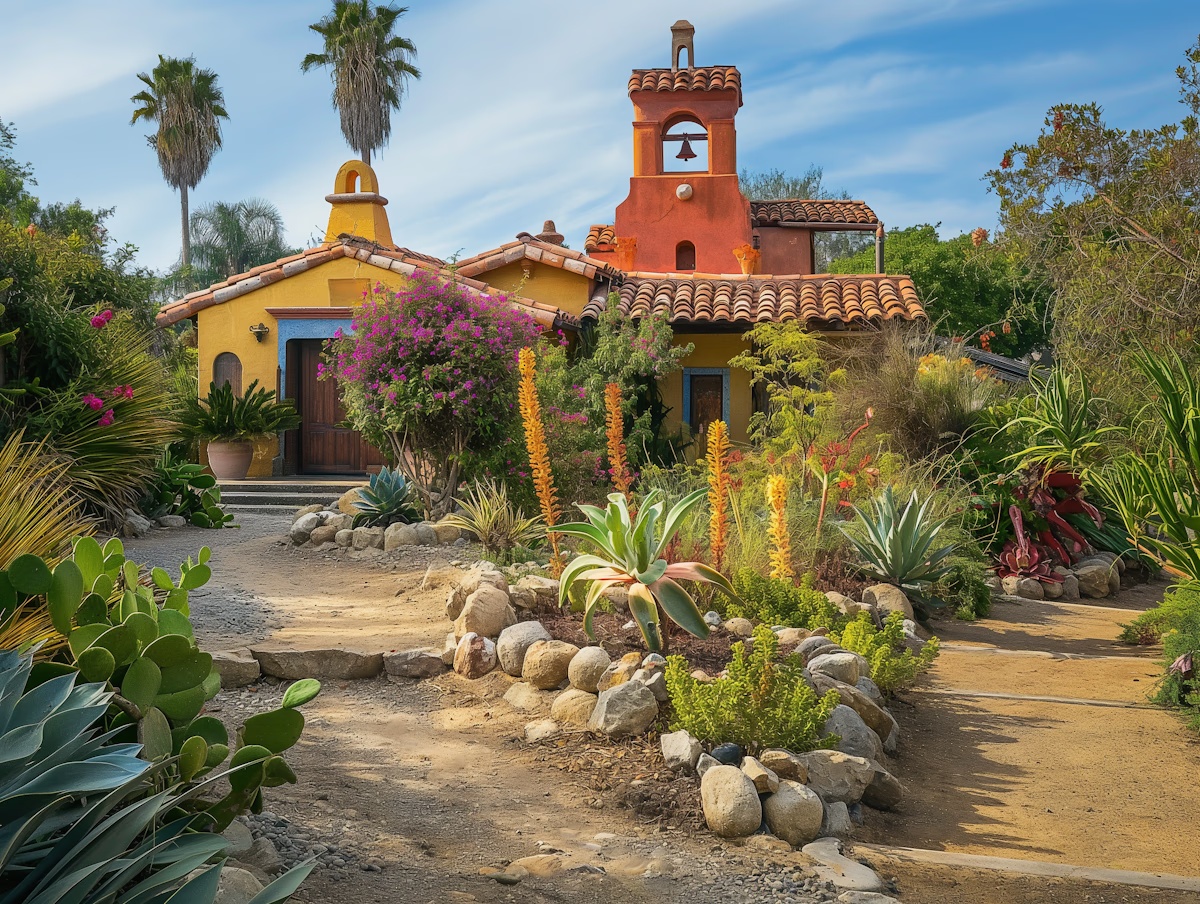 How to Get Your Garden Summer-Ready